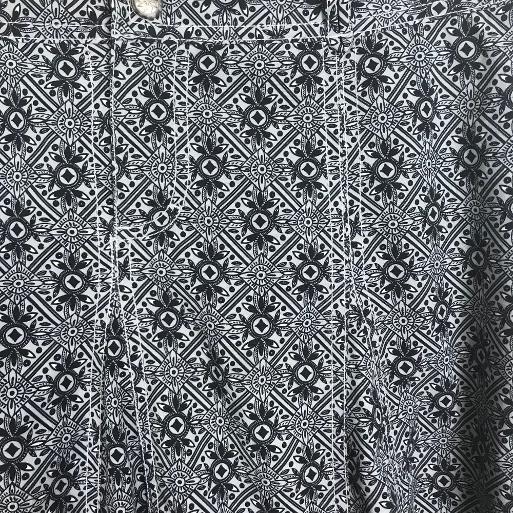 Athleta Whatever Patterned Skort - image 3